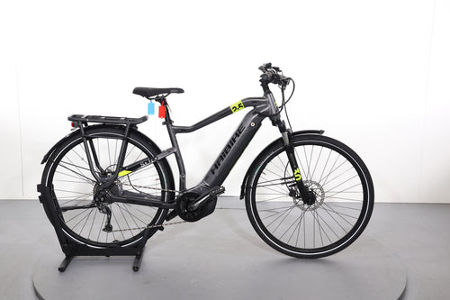 Haibike Sduro Trekking