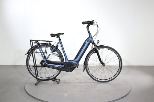 Gazelle Arroyo C7+ Elite #1 global