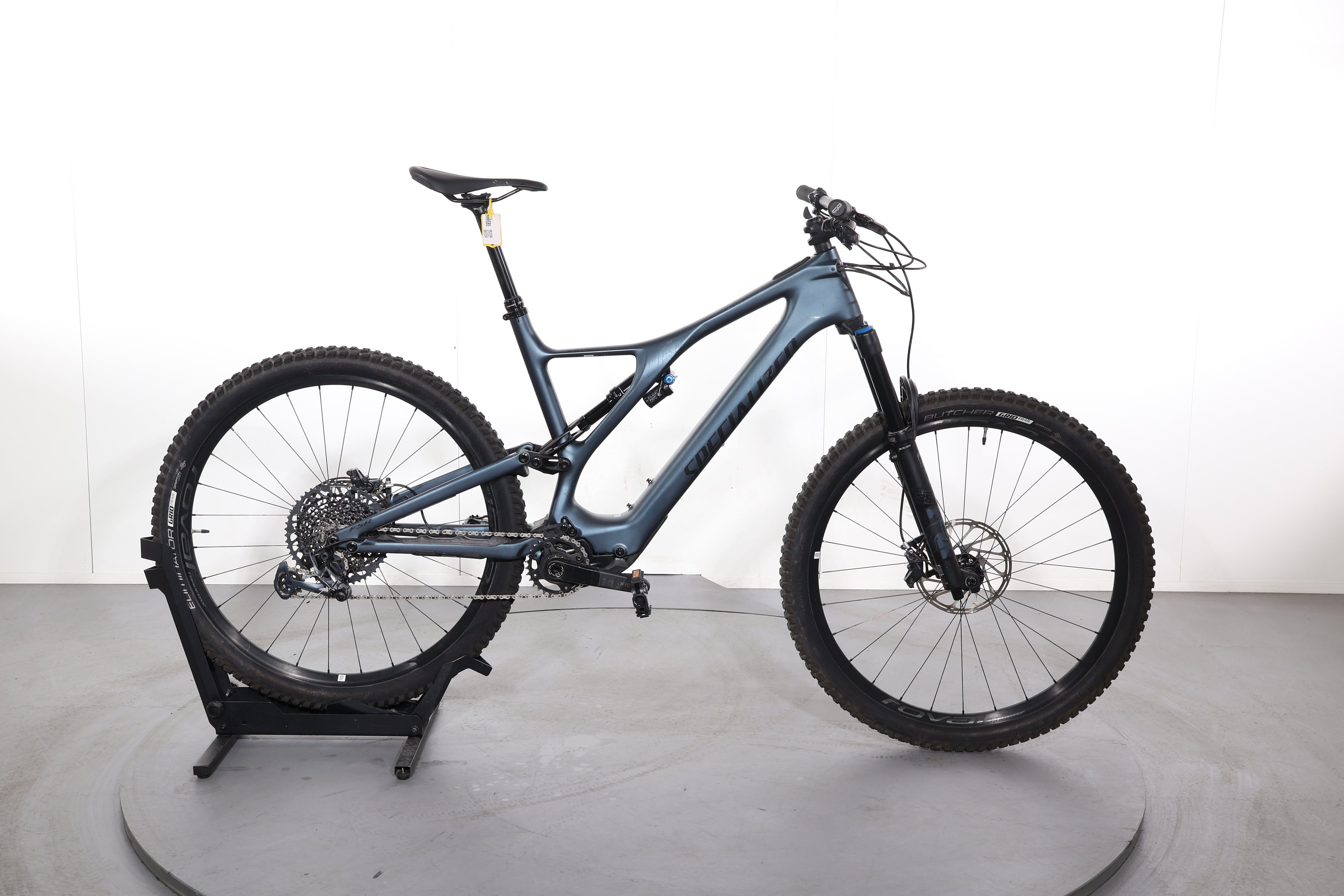 Specialized Turbo Levo SL Expert Carbon #1 global