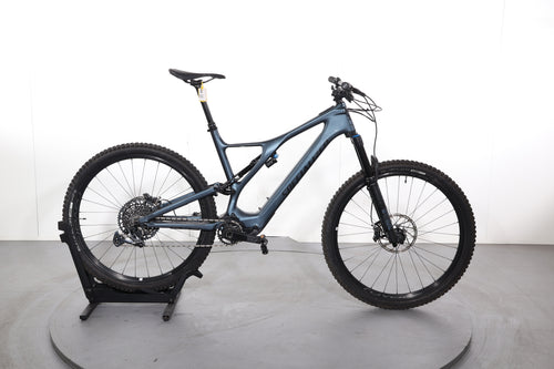 Specialized Turbo Levo SL Expert Carbon #1 global