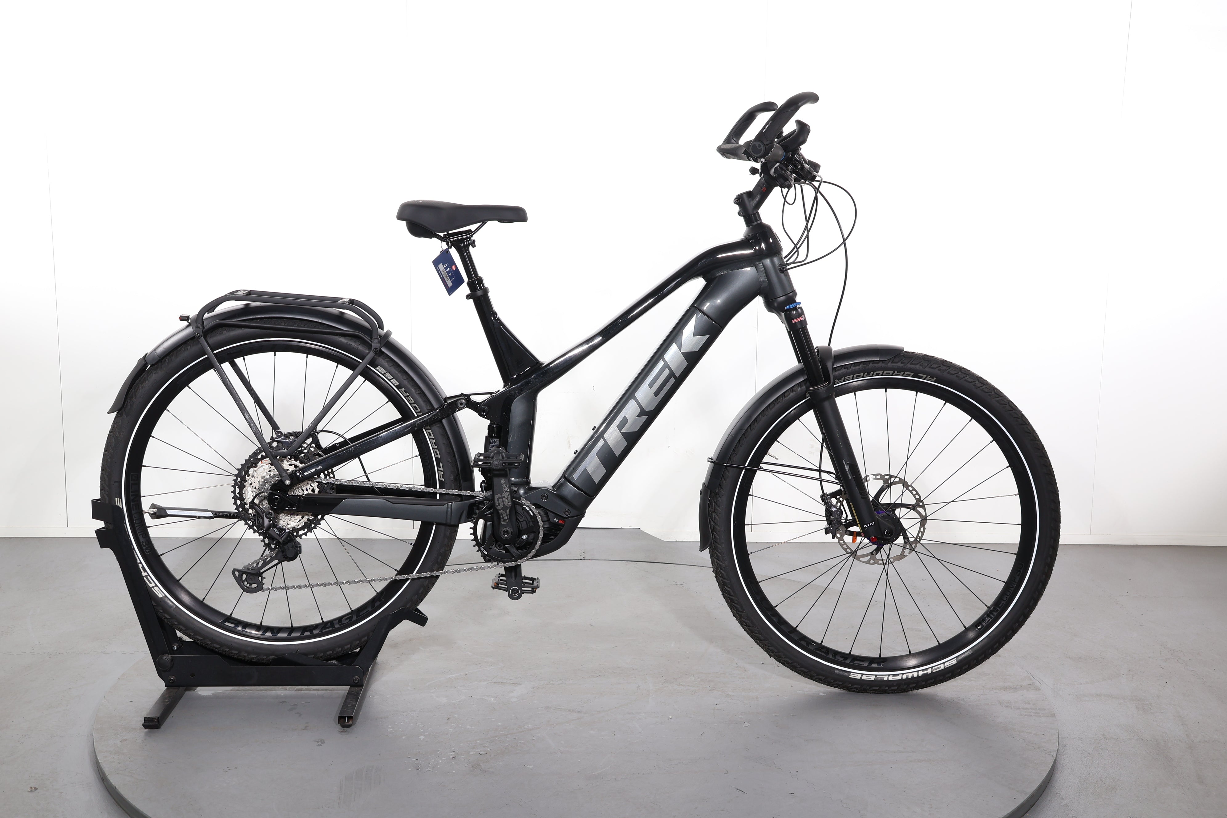 Trek Powerfly FS 9 Equipped Gen 2 #1 global