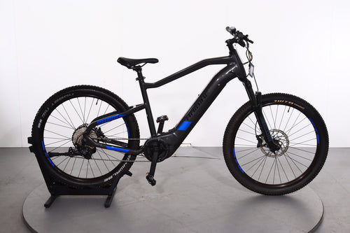 Haibike HardSeven 7 #1 global