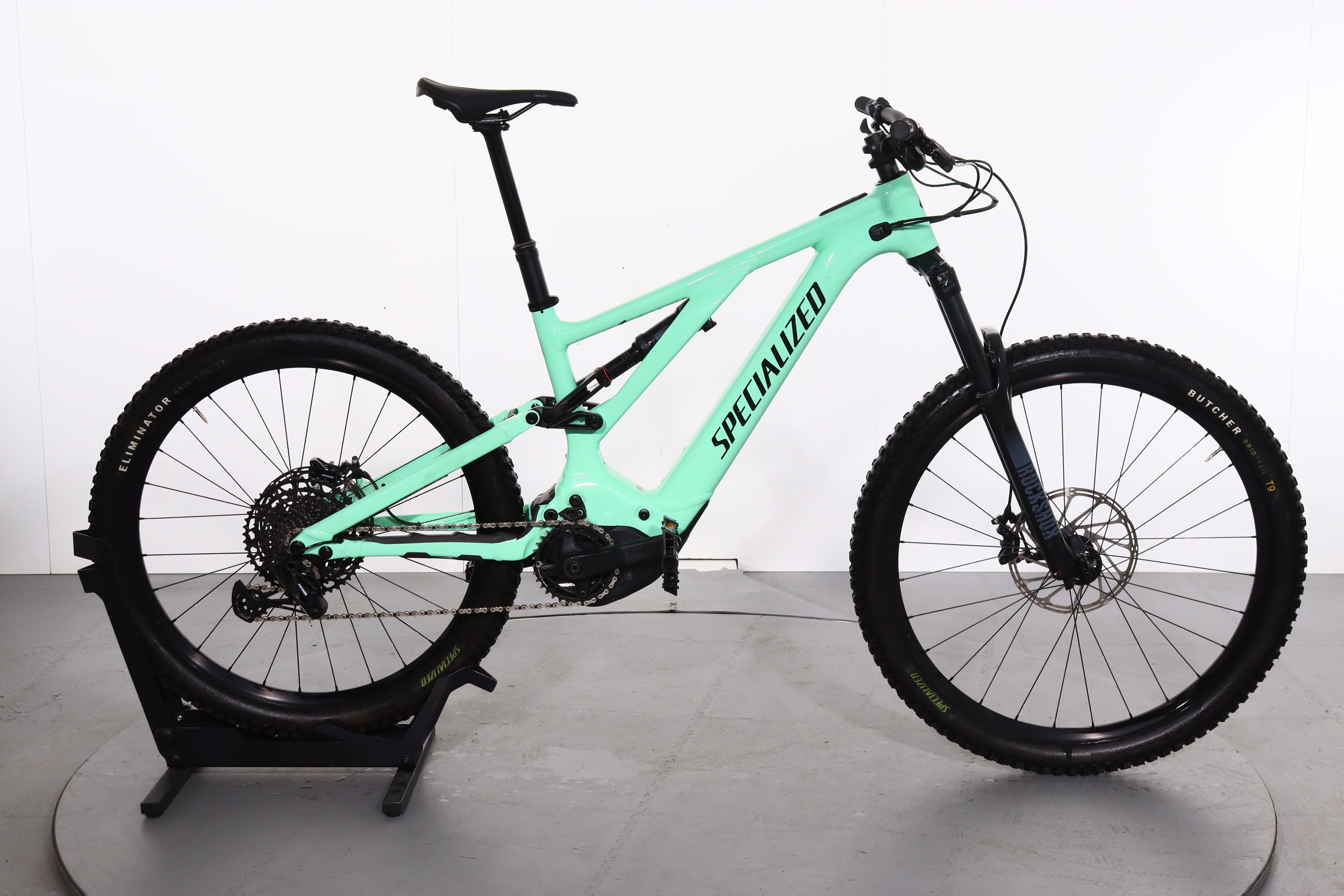 Specialized Turbo Levo Alloy #1 global