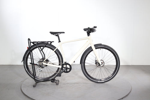 Orbea Vibe MID H30 EQ #1 global
