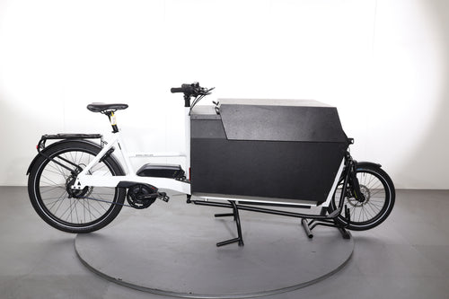 Riese & Müller Transporter 85 vario #1 global