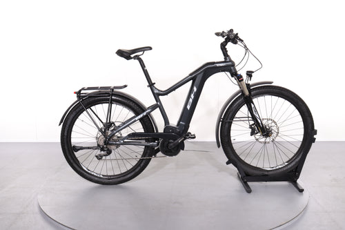 BH Atom X Cross Pro #1 global