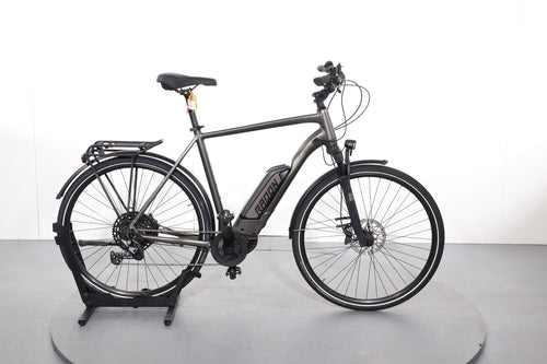 Radon Solution Hybrid 8.0 CX 500