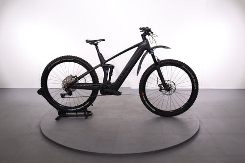 Cube Stereo Hybrid 140 Hpc Slx 750 #1 global