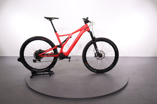 Specialized Levo SL Comp #1 global
