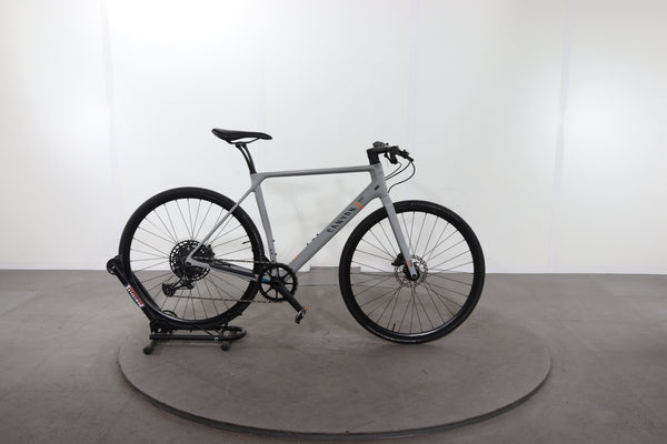 Canyon Roadlite CF 8