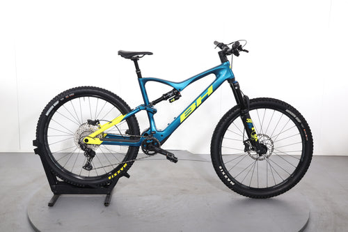 BH I lynx trail 8.6 #1 global