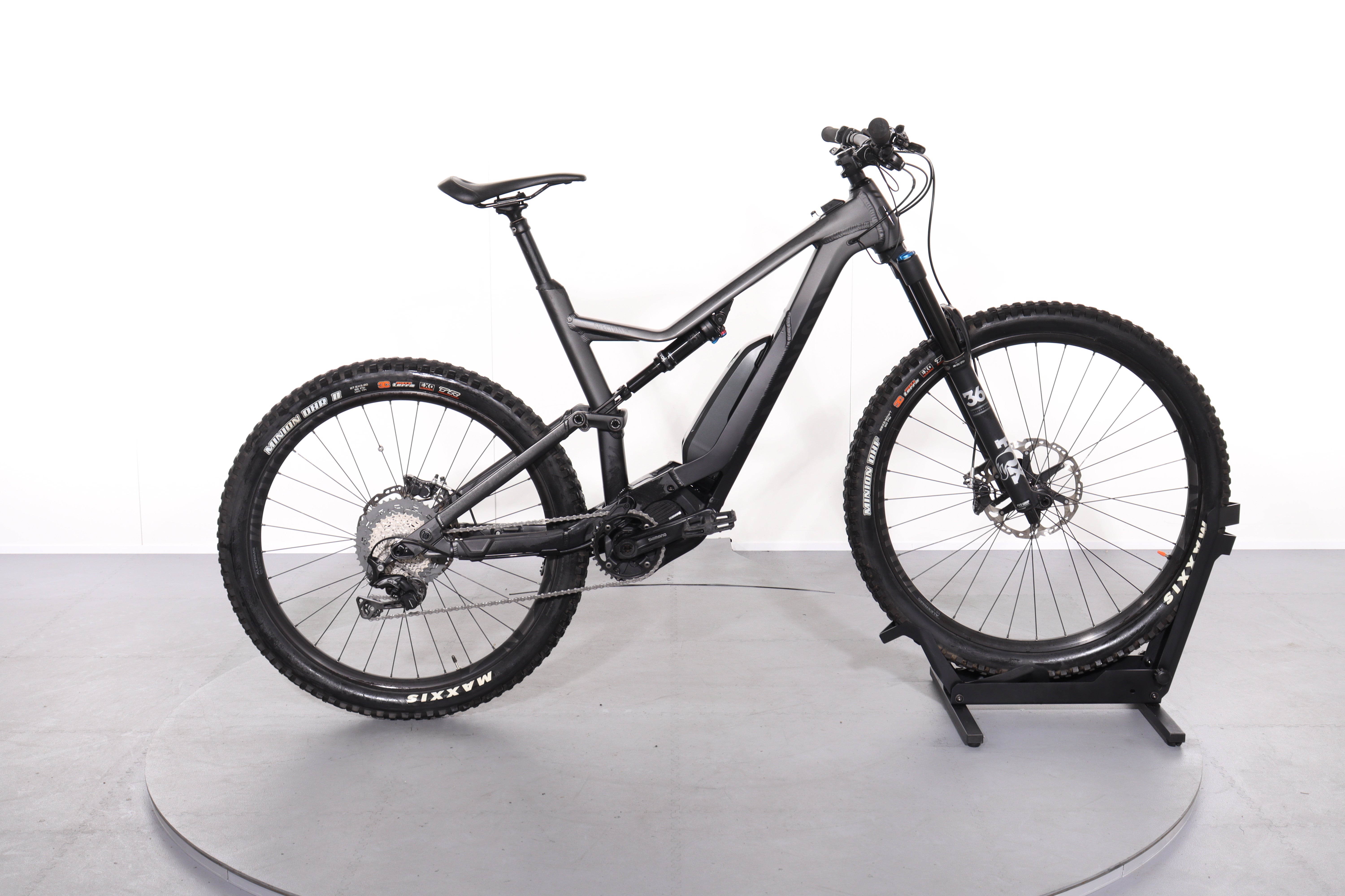 Canyon Spectral ON AL 7.0 #1 global