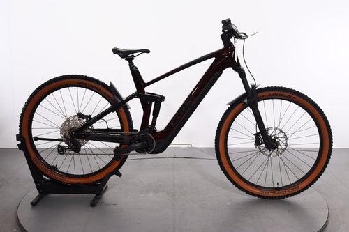 Cube Stereo Hybrid 140 HPC Race #1 global