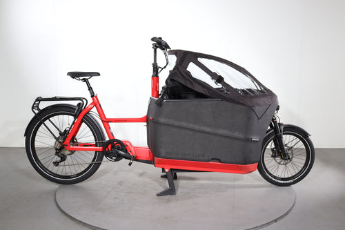 Riese & Müller Packster 70 vario #1 global