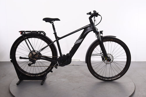 Cannondale TESORO NEO X 2 #1 global