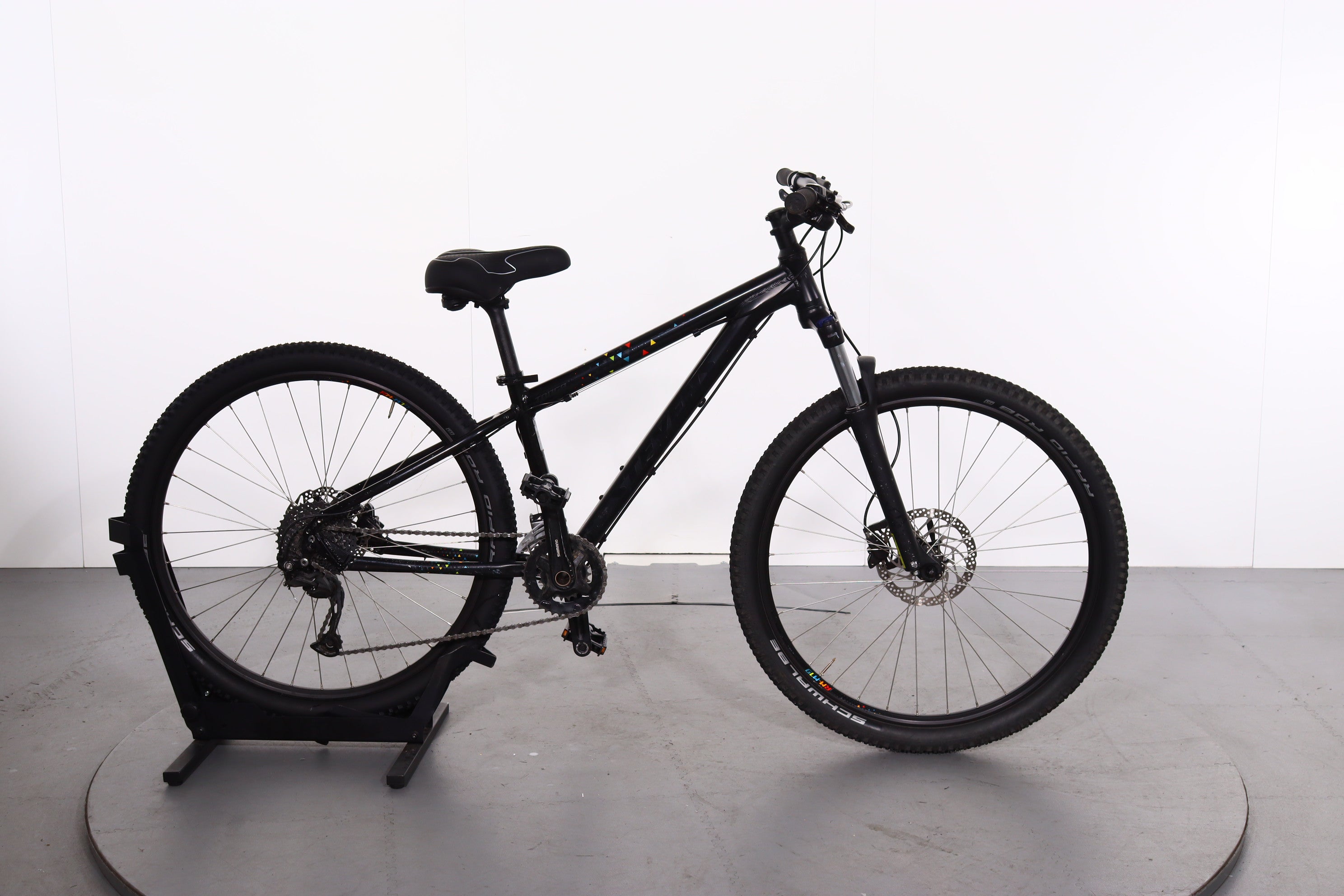 Stevens Tonga Refurbished Fahrrad