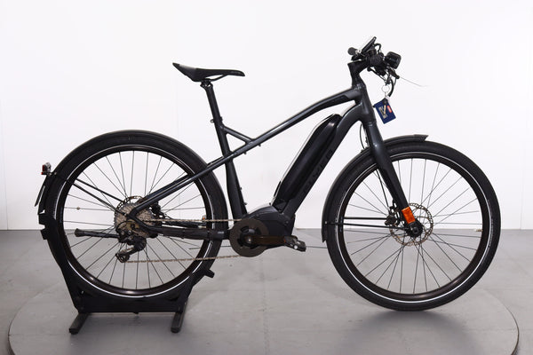 Flyer Urban 7.70 HE Refurbished E-Bike