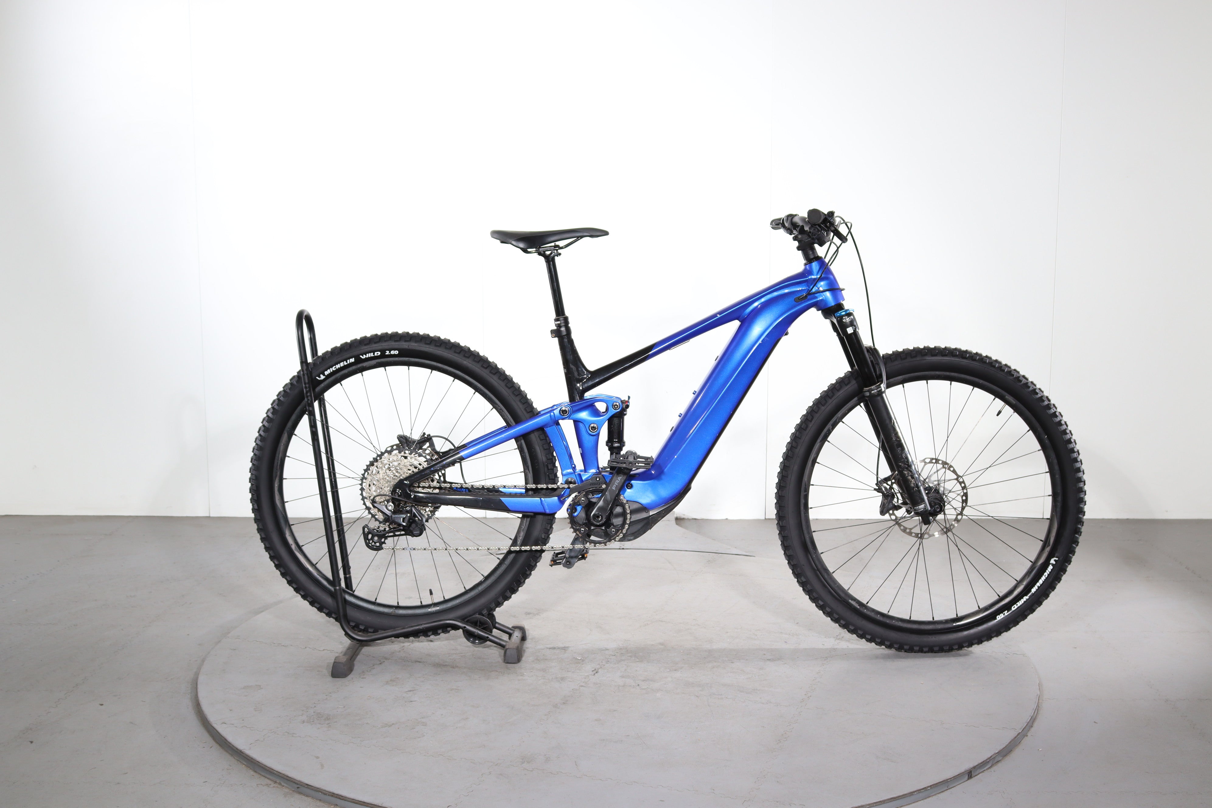 Giant Trance X E+2 Pro #1 global