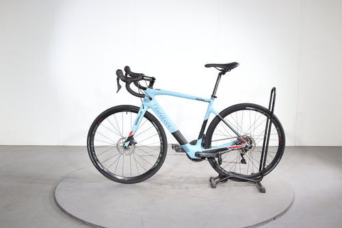 Wilier Cento1 Hybrid #1 global