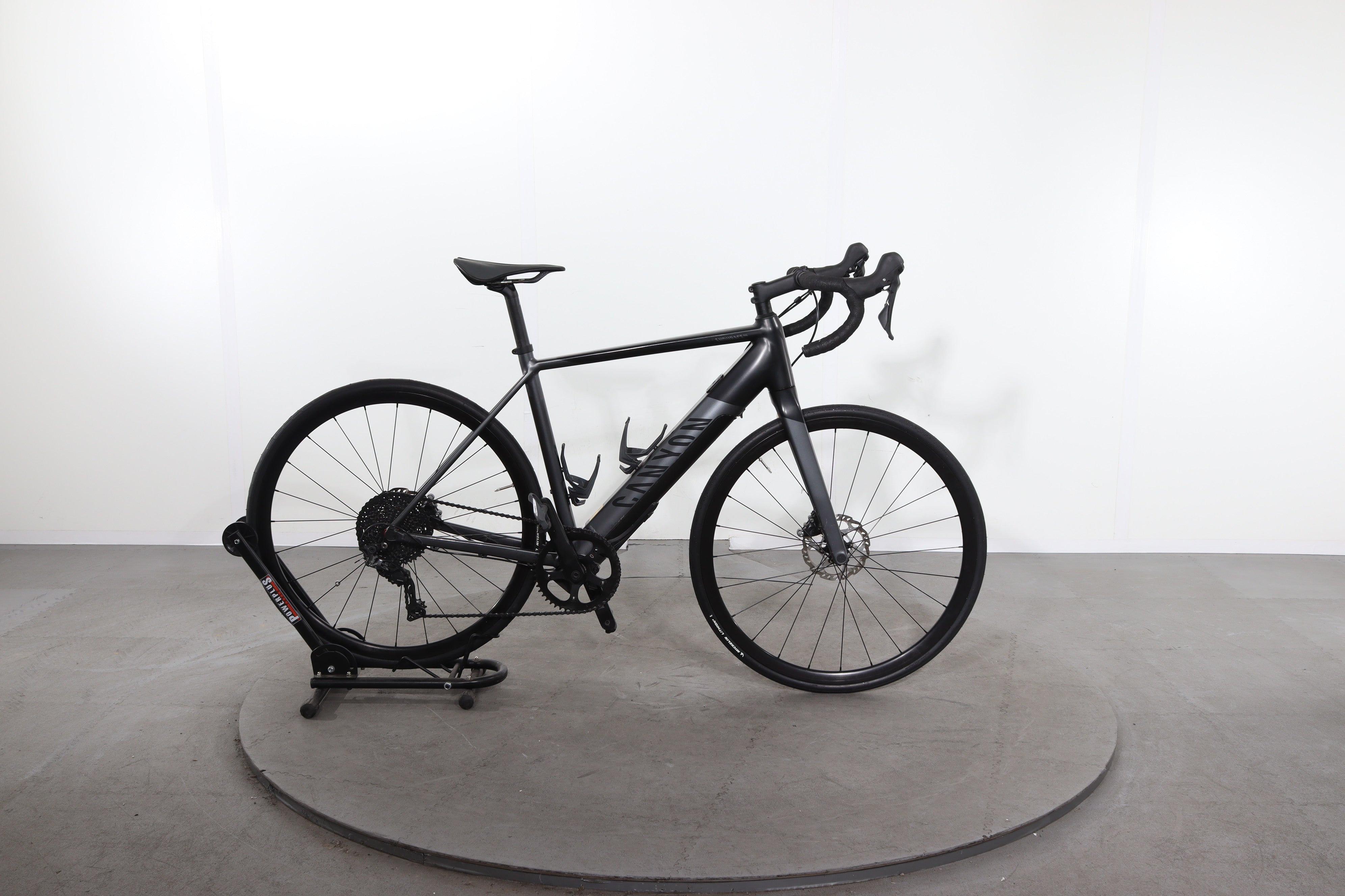 Canyon Endurace:ON 7.0 #1 global
