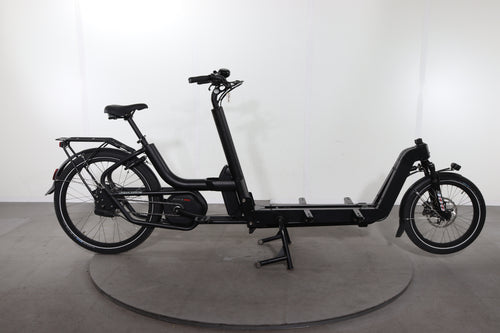 Urban Arrow Cargo Flatbed L #1 global