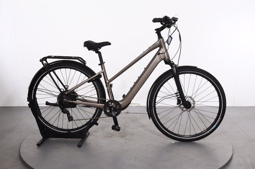 Cannondale Mavaro Neo 1 Low Step #1 global