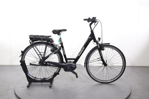 Pegasus Pegasus Solero E7 R #1 global