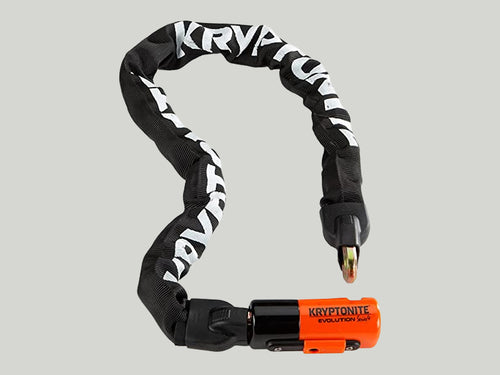Kryptonite Evolution 1090 Kette - 90cm