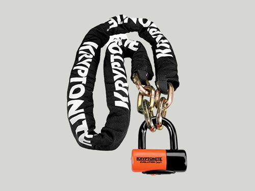 Kryptonit-Kette New York 1210 - 100cm