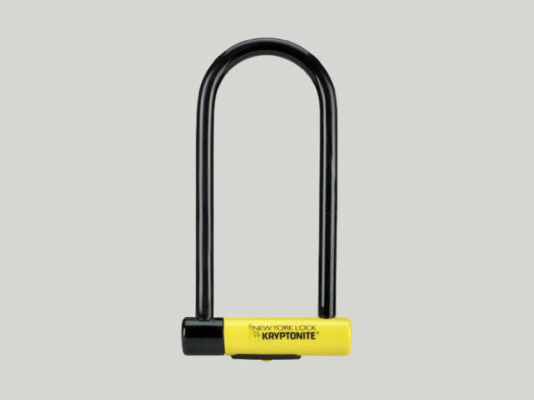 kryptonite new york ls fahrradschloss Kryptonite New York LS U-Diebstahlsicherung