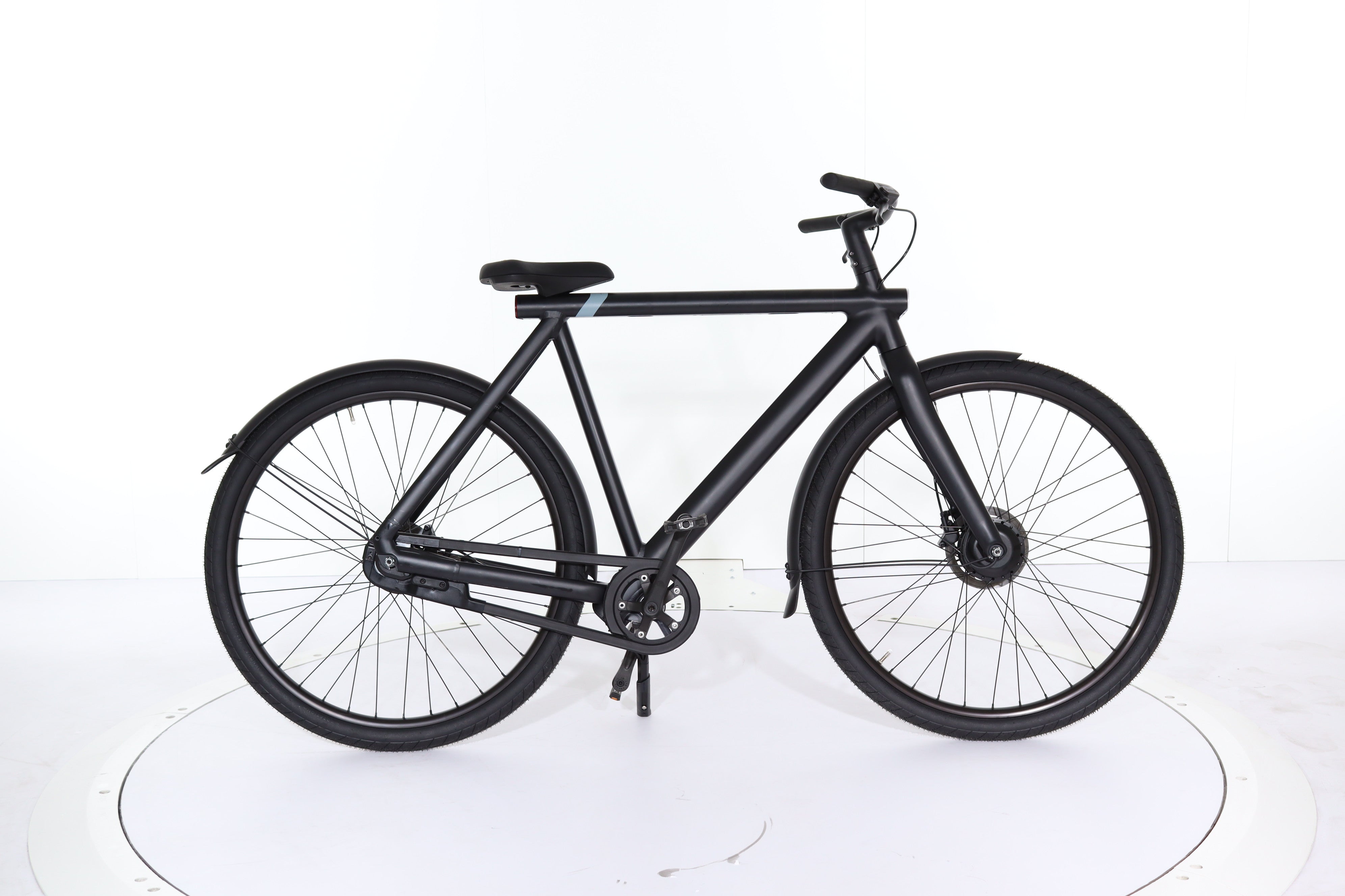 vanmoof s3 fahrradanhänger VanMoof S3