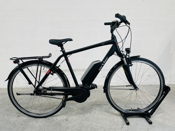 ortler citybike Ortler Wien E-Bike gebraucht