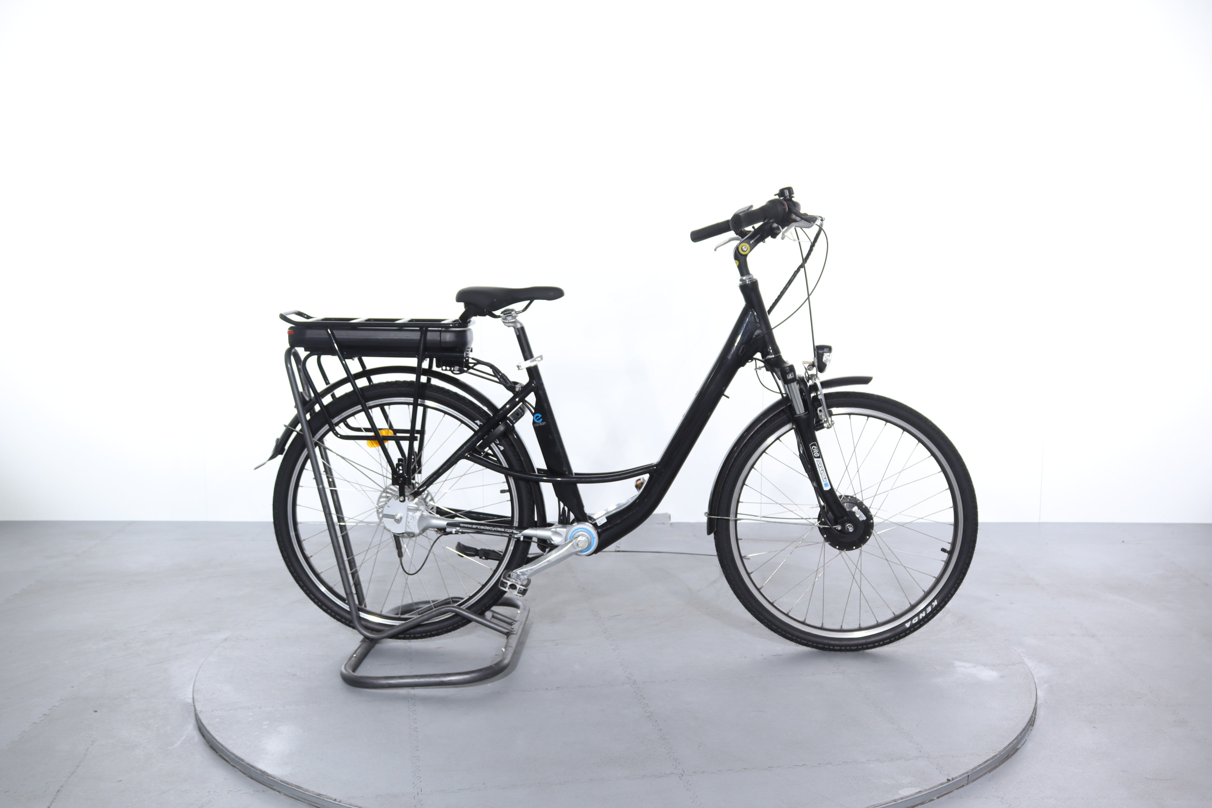 Arcade e-Cardan E-Bike gebraucht