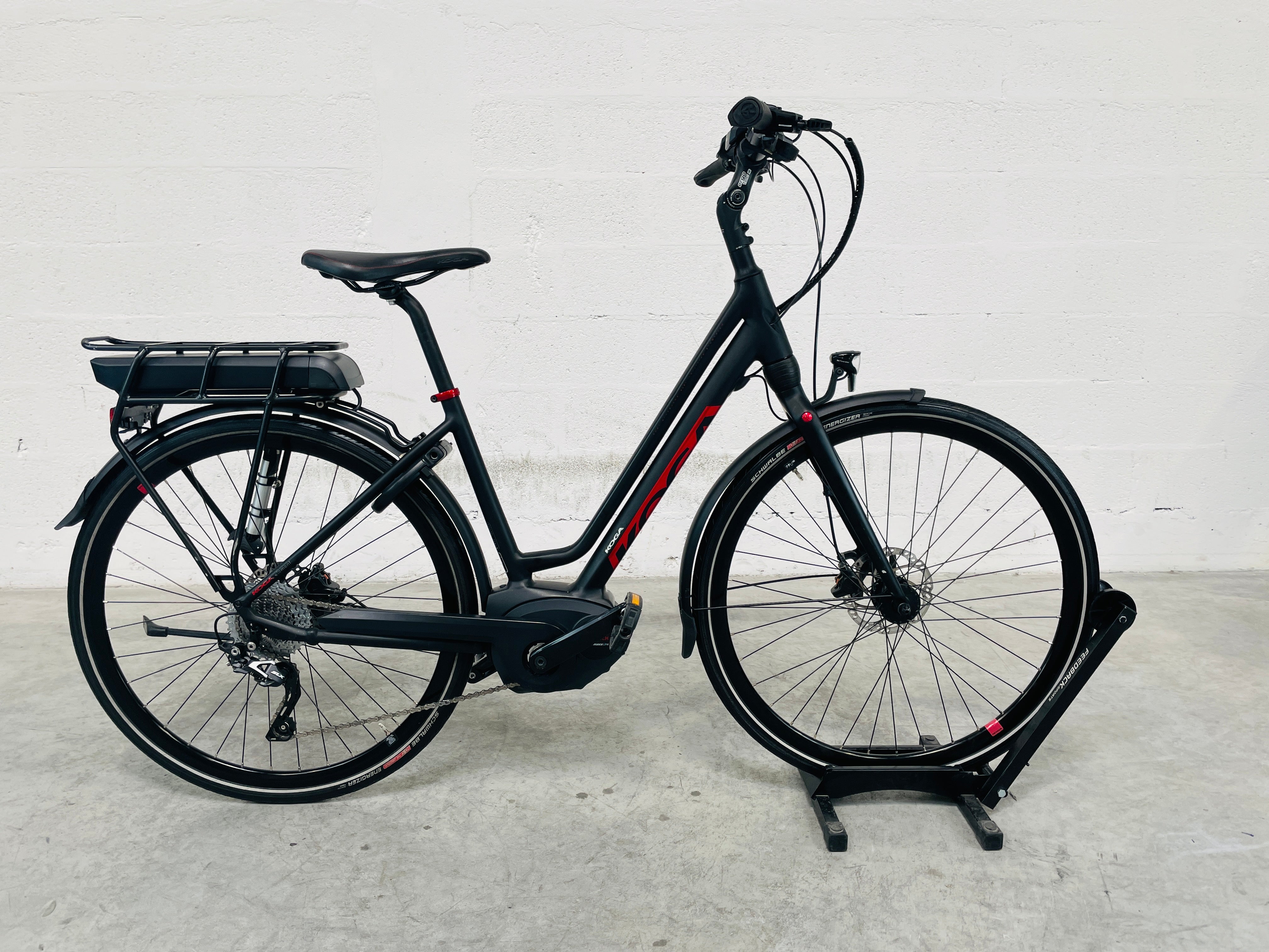 e bike koga damen Koga E-Lement E-Bike gebraucht