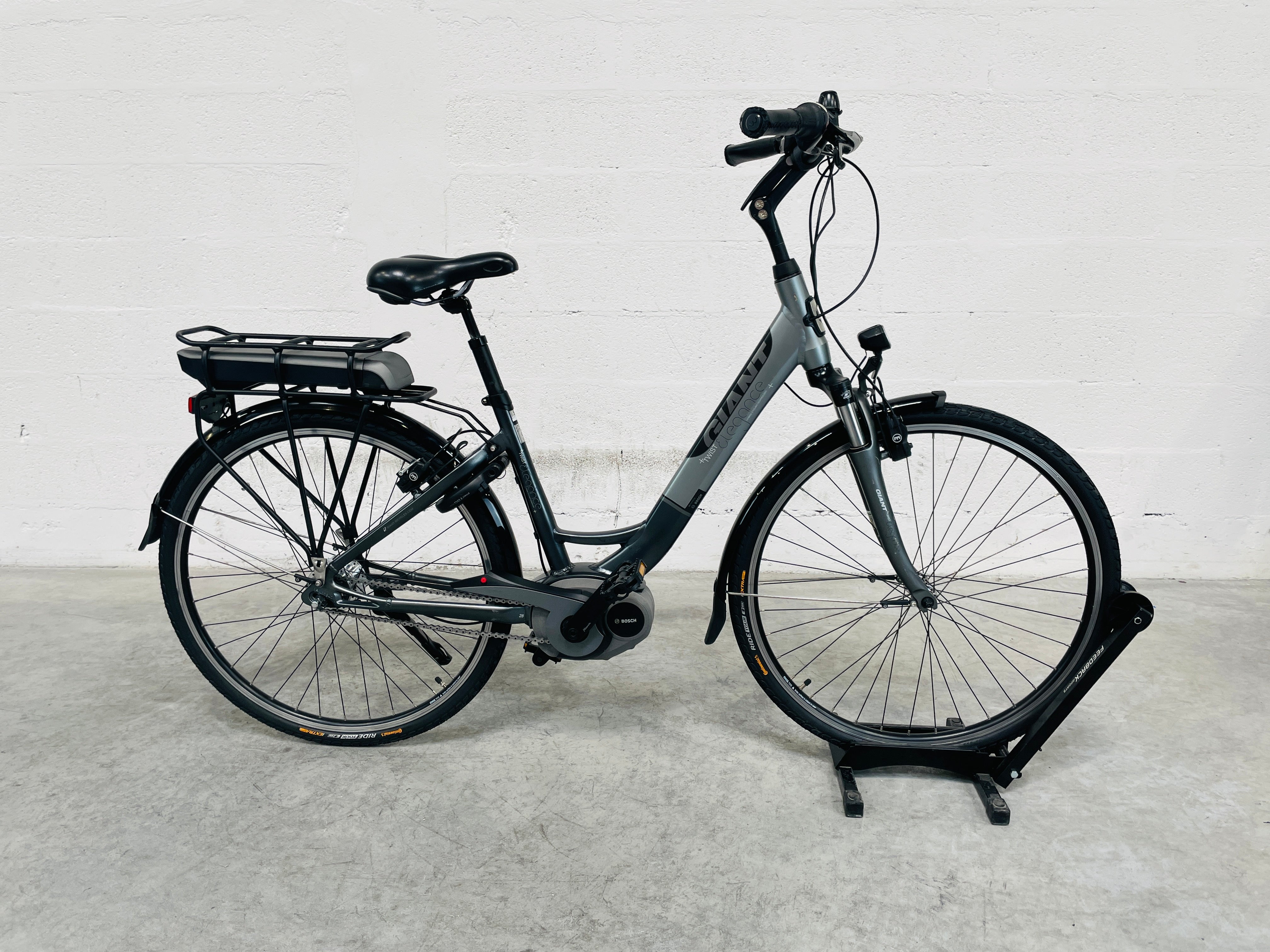 elektrofahrrad giant twist Giant Twist Elegance E-Bike gebraucht