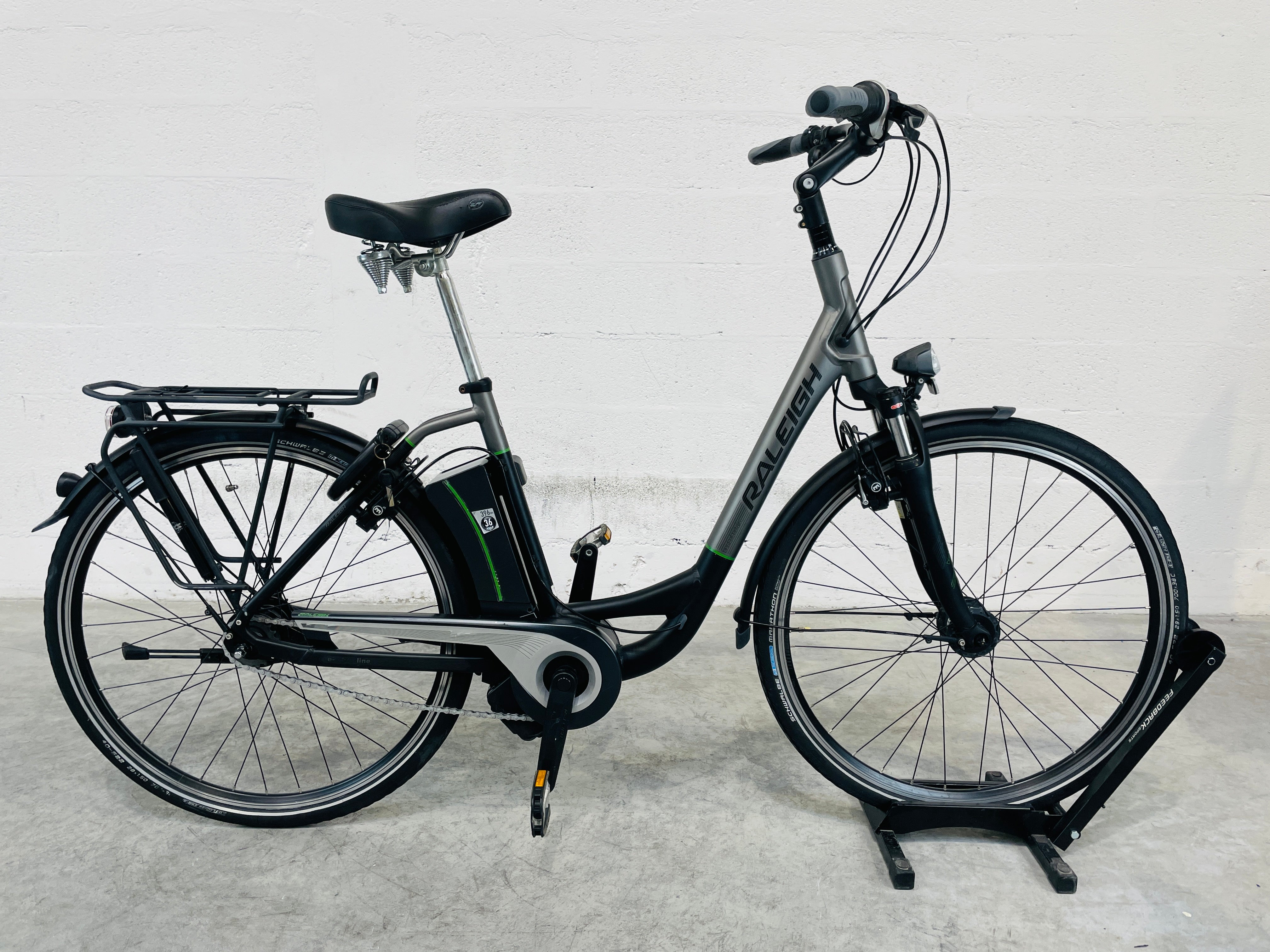 raleigh 28 damen e bike dover impulse 8 hs 8g Raleigh Dover impulse HS E-Bike gebraucht