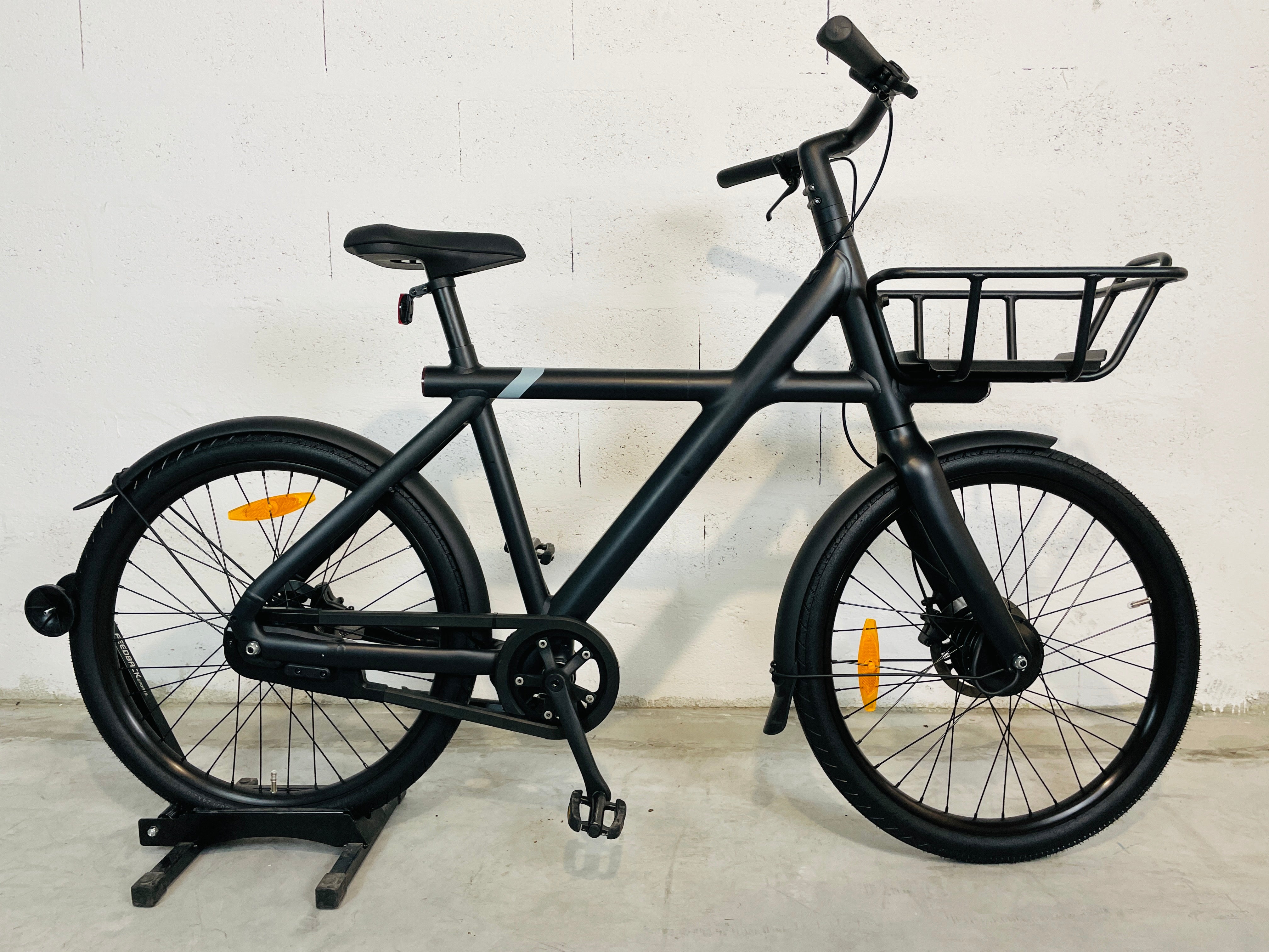 vanmoof damenräder VanMoof X3 E-Bike gebraucht