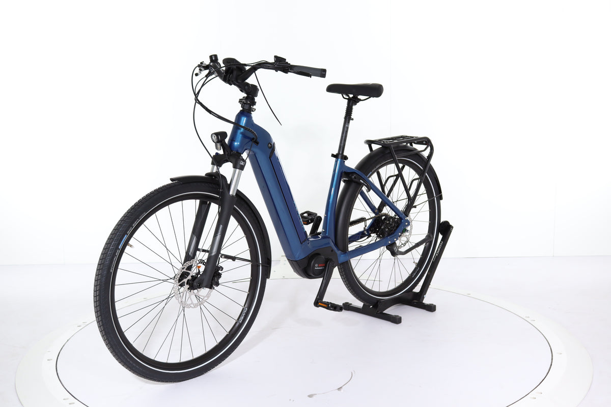 Flyer Gotour 6 5.40 E-Bike gebraucht | Upway