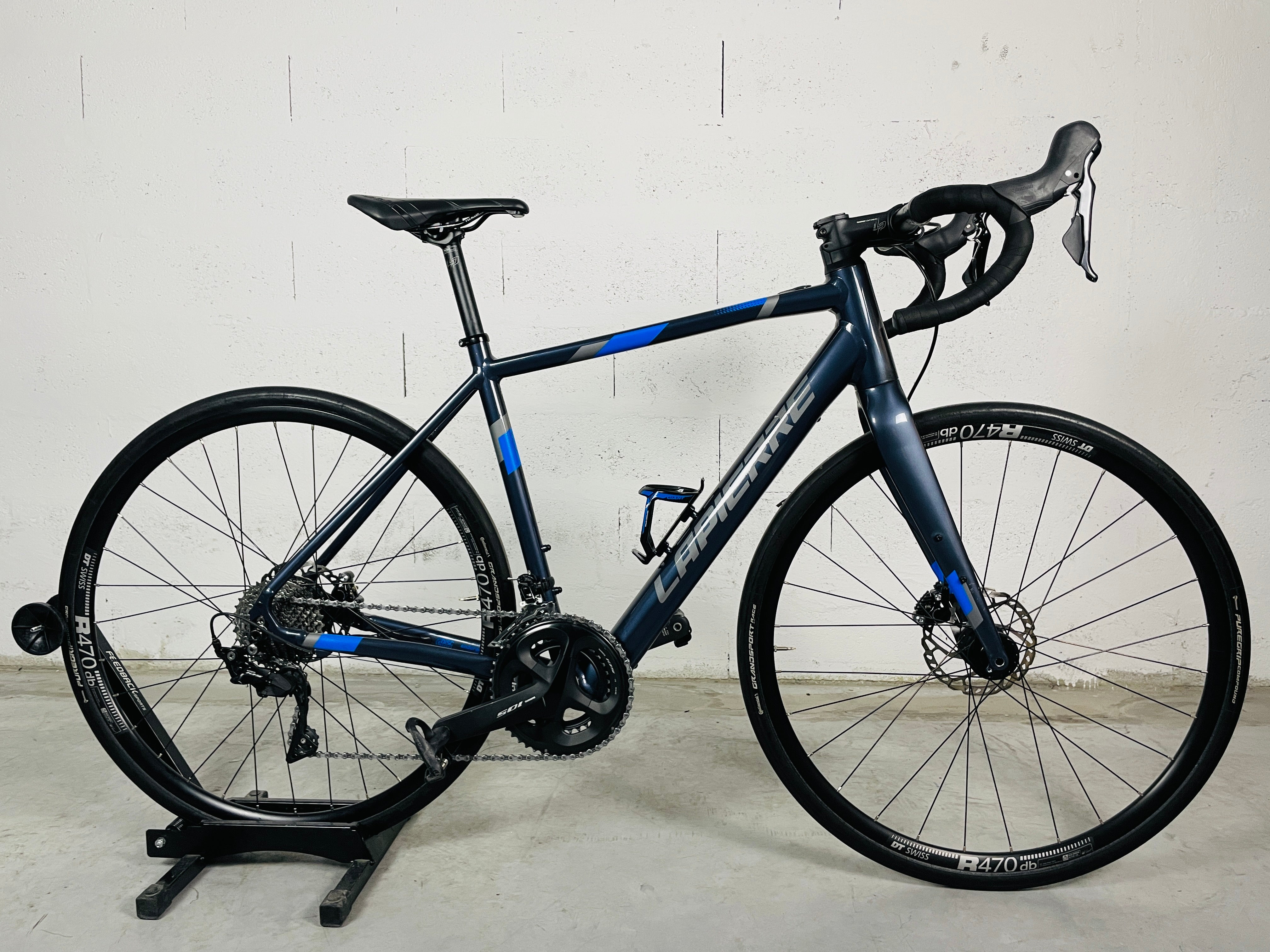 lapierre e rennrad Lapierre E-Sensium 500 E-Bike gebraucht
