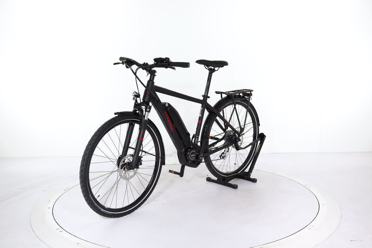 Winora Yucatan 8 E-Bike generalüberholt | Upway