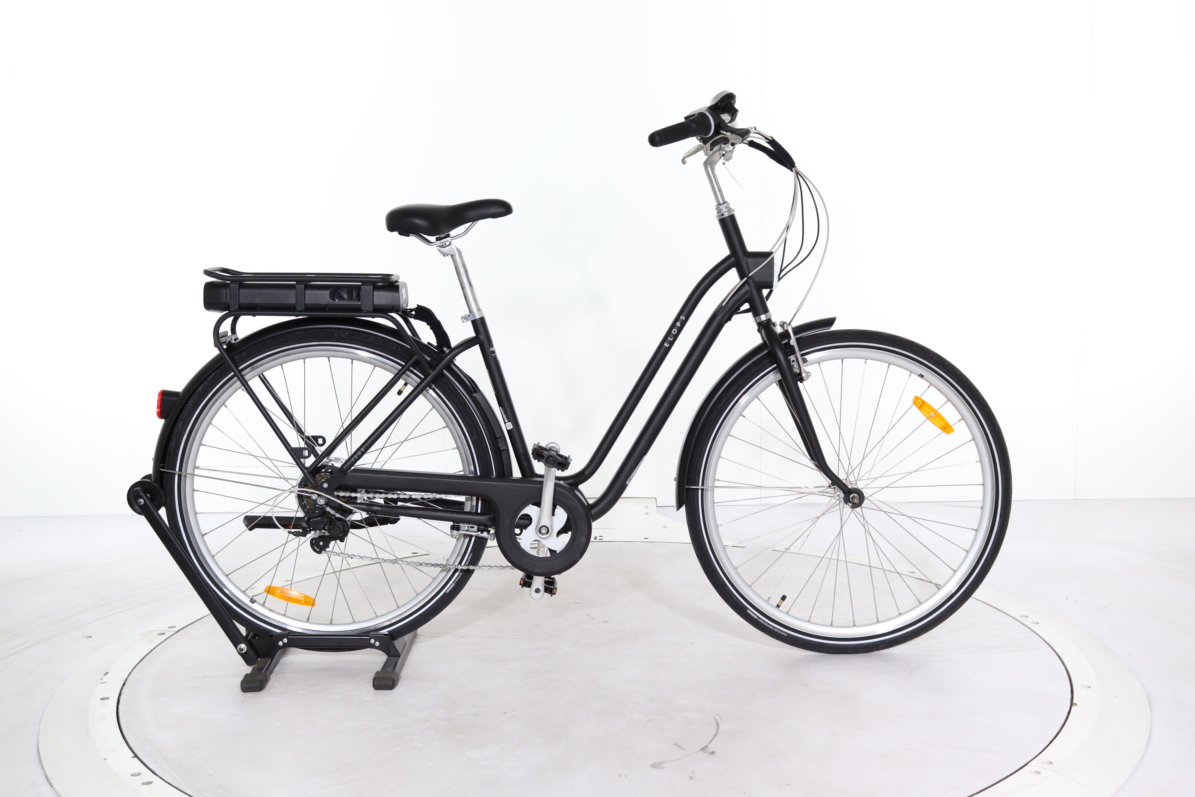 Decathlon Elops 120E E-Bike gebraucht