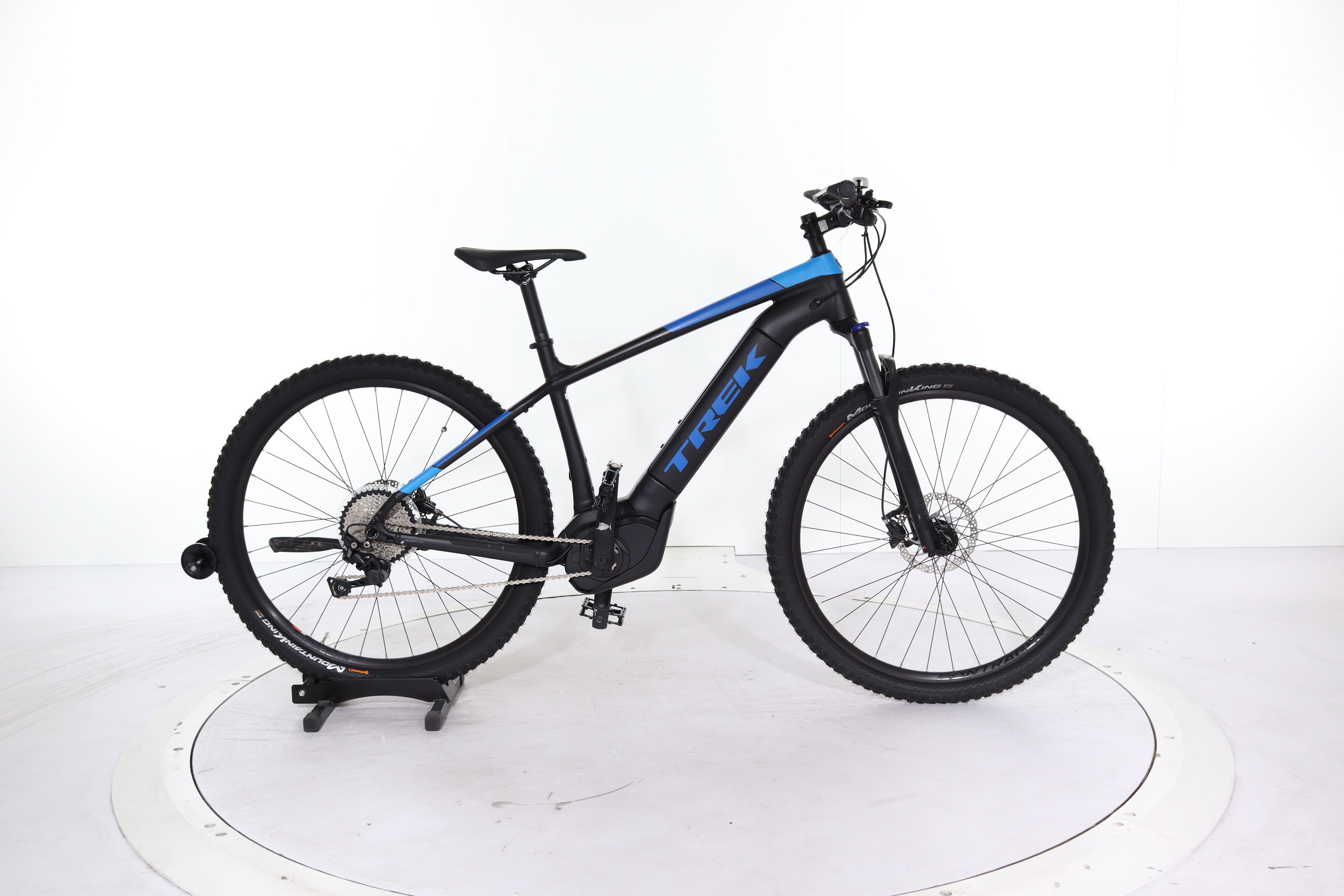 trek e mountainbike 2019 Trek Powerfly 5 E-Bike gebraucht