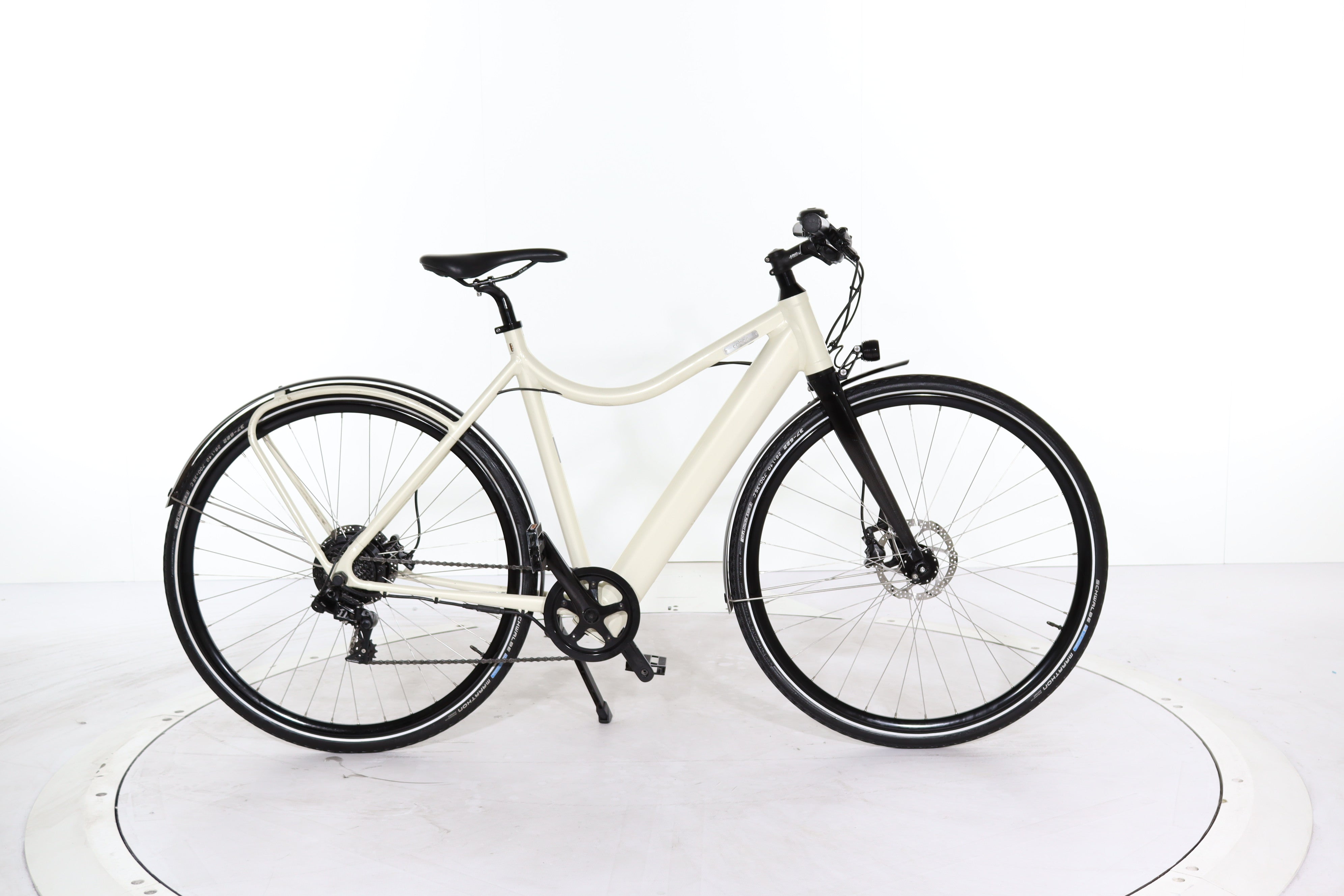 e bike coboc damen Coboc Kanda E-Bike gebraucht