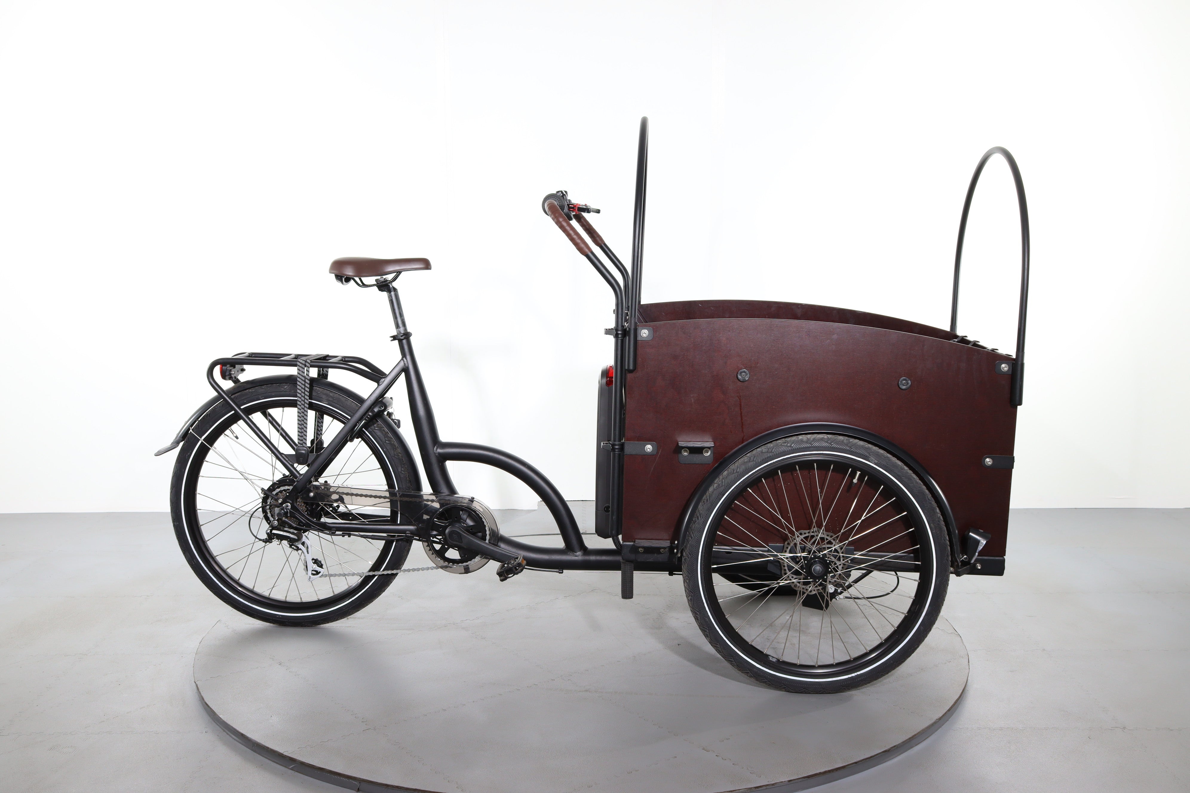 Vogue Vogue TroIE E-Bike gebraucht | Upway