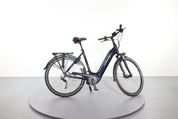 batavus e-bike damen Batavus Finez E-go Power Sport E-Bike gebraucht