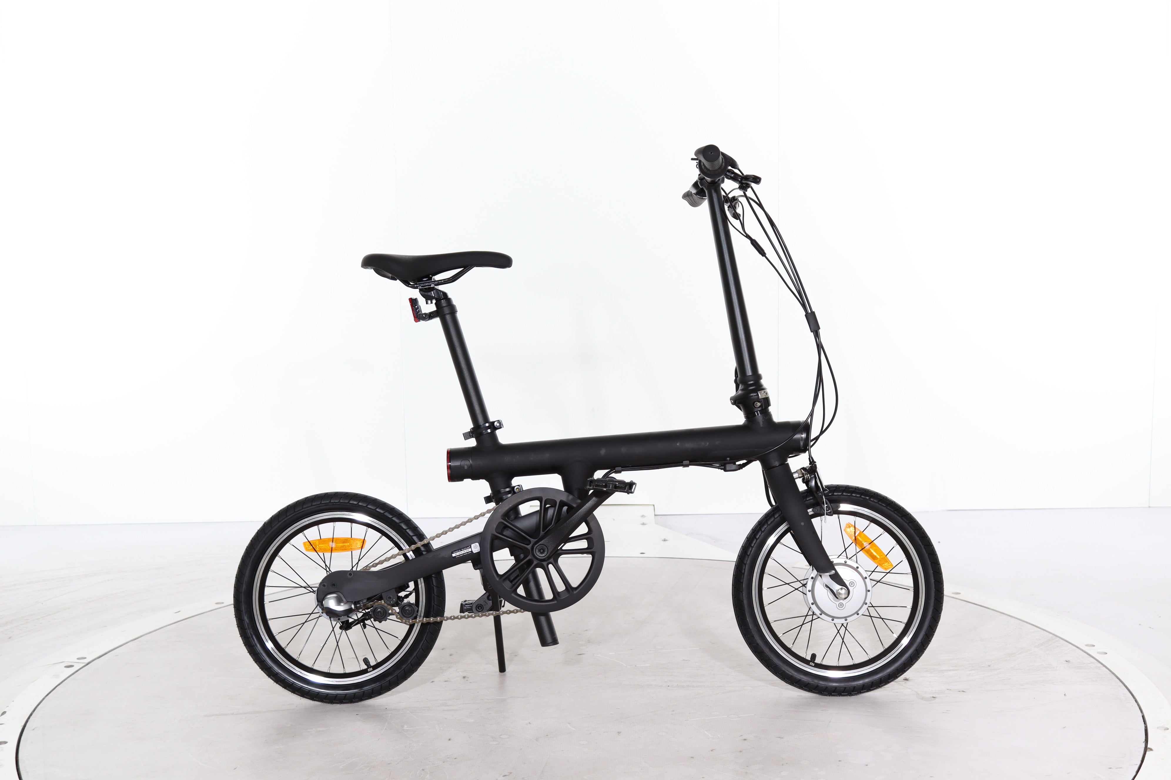 xiaomi elektro klapprad Xiaomi Mi Smart Pliable