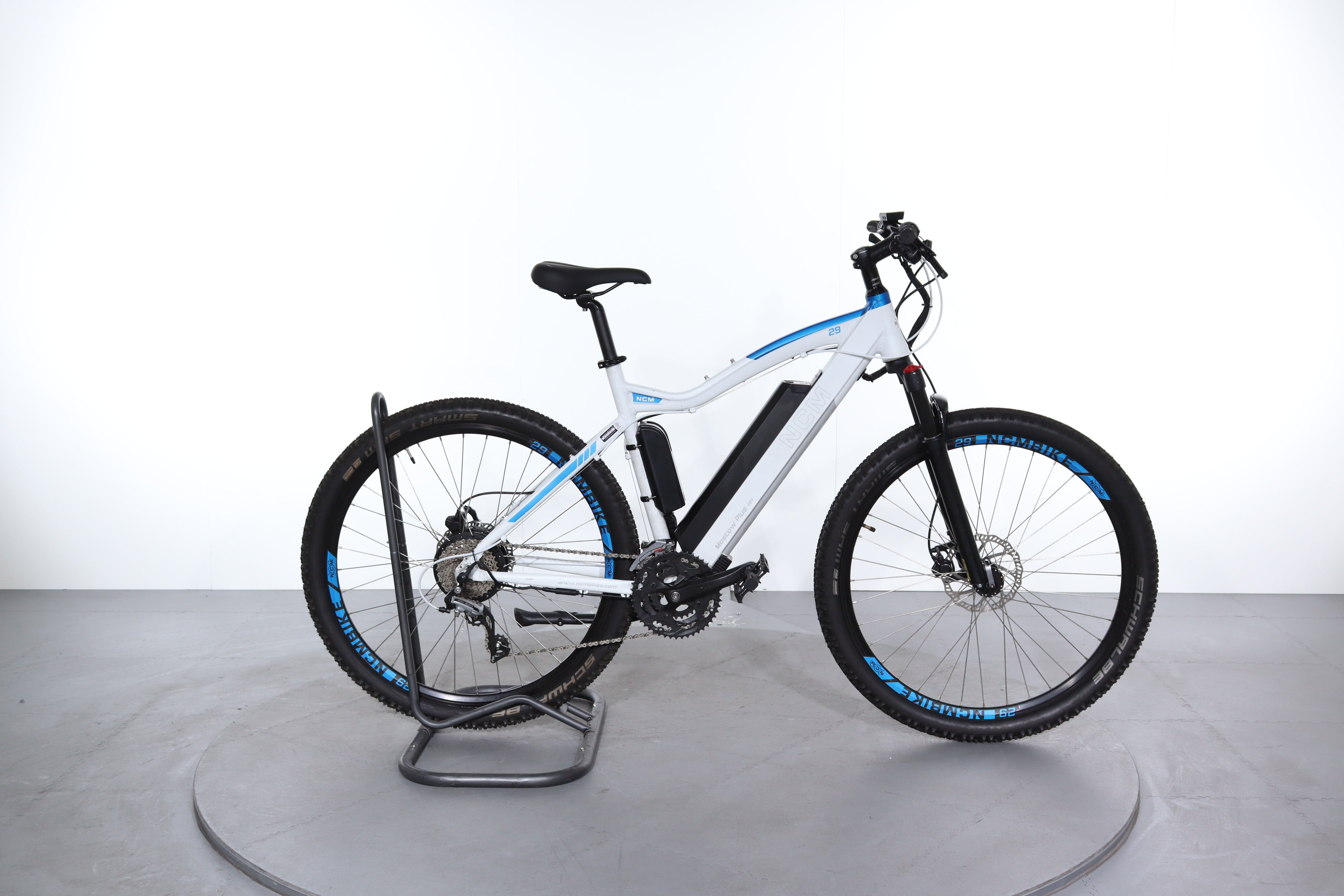 ncm moscow mountainbike NCM Moscow Plus E-Bike gebraucht