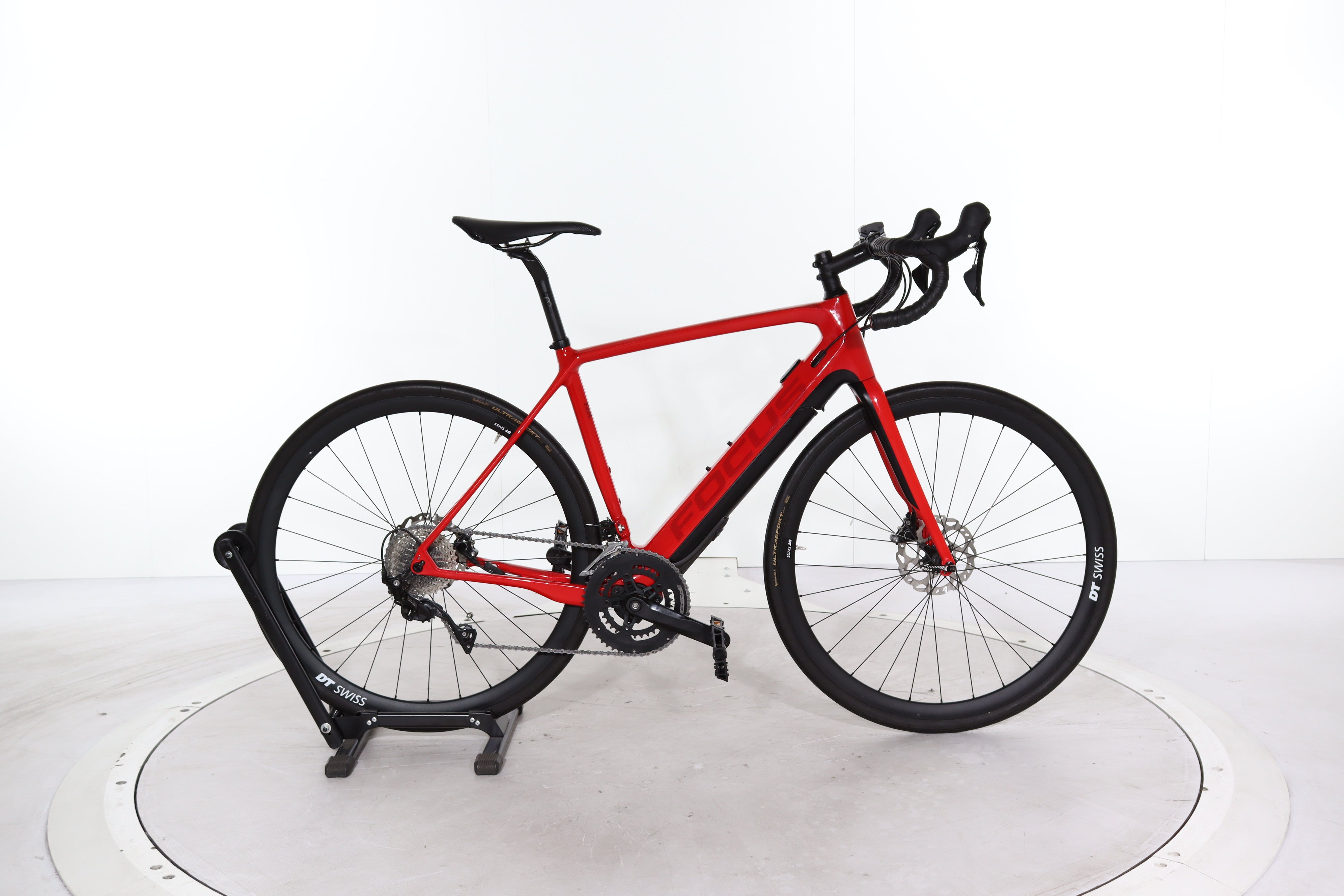 Focus Paralane² 9.6 E-Bike gebraucht