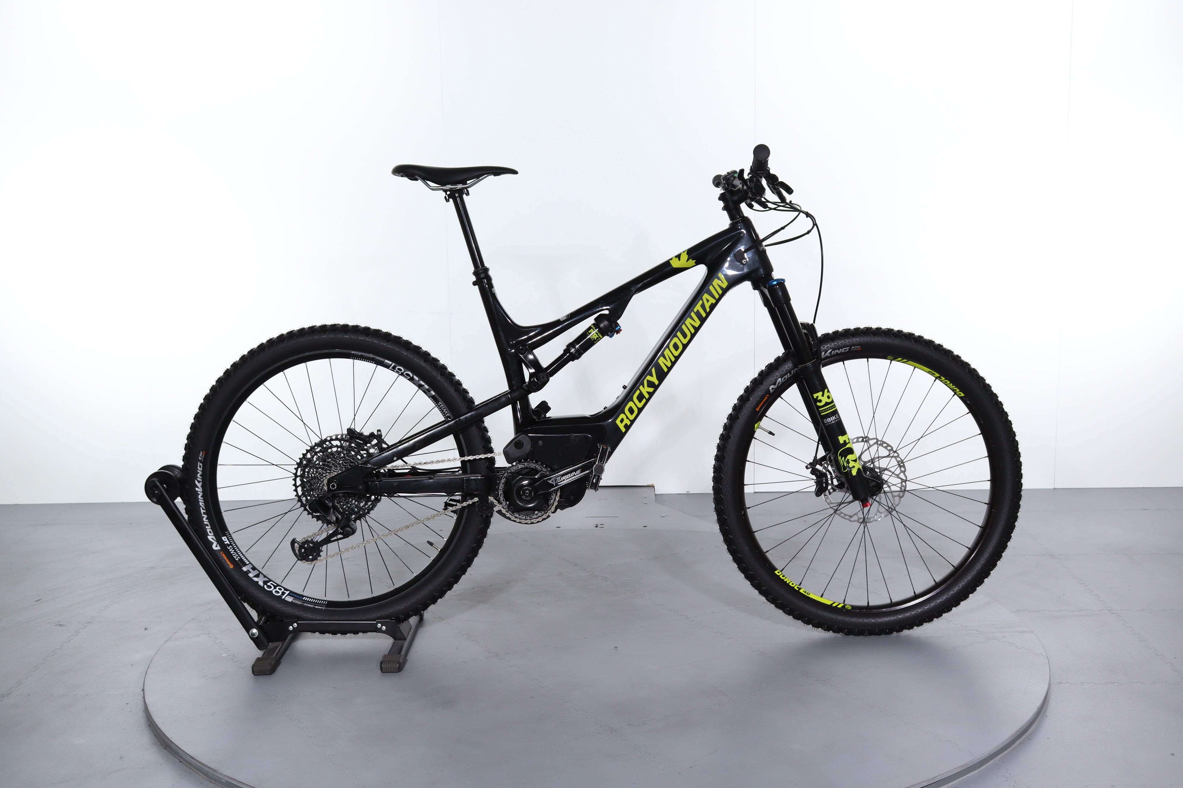 rocky mountain fahrrad kaufen Rocky Mountain Altitude Powerplay Carbon 70 E-Bike gebraucht