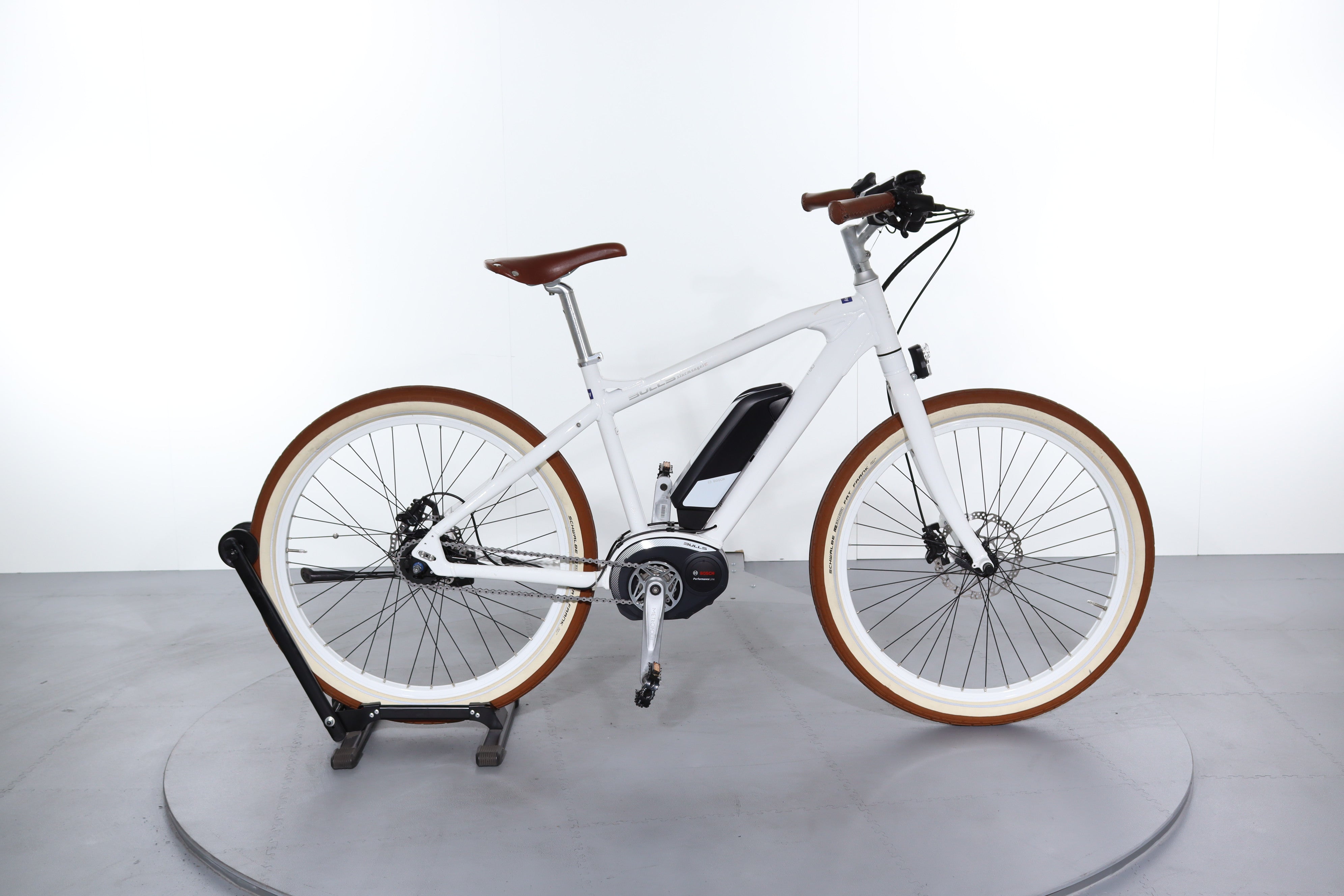 e bike sturmvogel damen Bulls Sturmvogel E-City E-Bike gebraucht